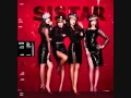 Download Lagu [Audio] SISTAR - Alone [HQ]