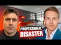 Download Lagu GRAHAM STEPHAN'S Home is NOT what I expected! | Enes Yilmazer Home Tour | FLAWS EXPOSED Arvin Haddad