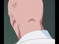 Bleach - Ikakku Gets Called Baldy