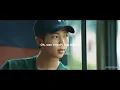 【MV】 Crying Over You - HONNE (feat. RM & BEKA) | Lyrics Video