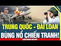 Download Lagu Cực nóng! Hàng nghìn quả tên lửa TQ chĩa thẳng vào Đài Loan, Hamas chính thức chọn án tử!