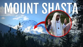 The Secrets of Mount Shasta