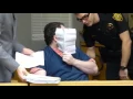Sentenced to prison