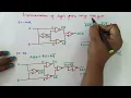 Implementation of all gates using NOR gate Design with Universal gates Digital system design