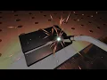 WeldVR Welding Simulator Intro