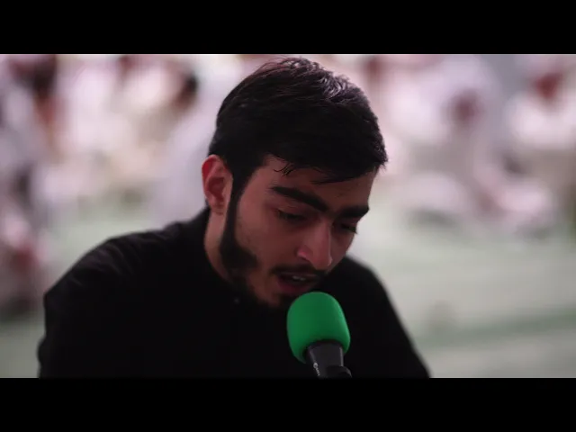 ⁣دعاء ليلة 22 - القارئ / علي صالح