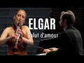 Lagu Edward Elgar: Salut d'amour