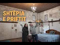 Lagu Kjo shtëpi në Berat është e vetmja në Ballkan! A Unique House of Faiths in Berat