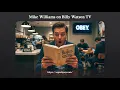 Mike Williams on Billy Watson TV - Things Mike Never Said About The Beatles