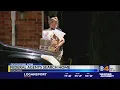 Federal agents raid home in Kokomo seen packing trucks with animal crates