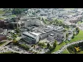 WVU Radiology Residency Virtual Tour