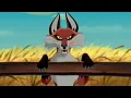 Download Lagu All Farley The Fox Scenes