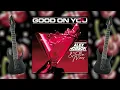 Download Lagu Alex Hobson \u0026 Talia Mar - Good On You (METAL COVER)