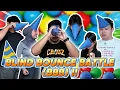 Download Lagu BLIND BOUNCE BATTLE - PERSAINGAN SANGAT MENEGANGKAN !! @IndiraKalistha @CHACAKUMA @SIABUS