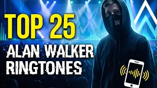 top 25 best alan walker ringtones 2026 faded alone darkside u0026 more 