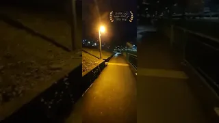 رعب نص الليل مش هتصدق Dark Short 