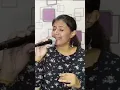 Download Lagu Tujhe Dekha Toh | DDLJ | Lata Mangeshkar \u0026 Kumar Sanu | Short Cover by Ashmita | #ytshorts