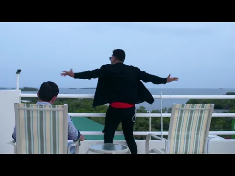 Perfidia - Teaser Oficial