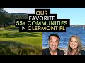 The Best 55 Communities in Clermont Florida 2026 Rankings and Prices