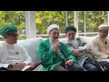 Download Lagu Dr. Nour:  Awliyaullah Say Perfection Is One Face with Allah (swt), One with Creation