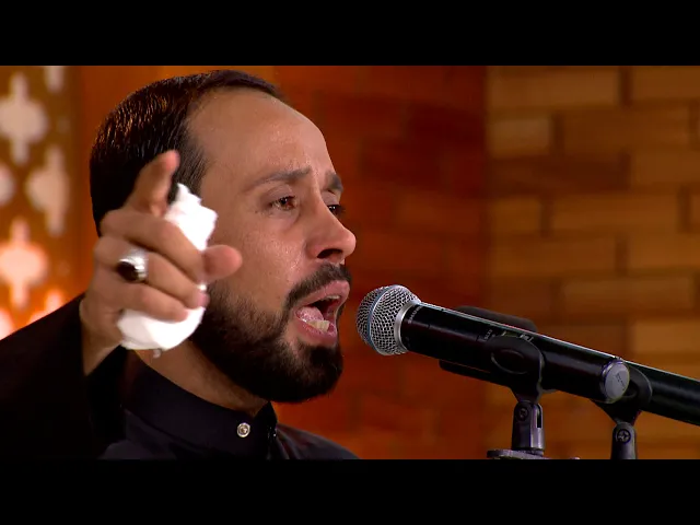 ⁣شبابك باللطم راح - الملا احمد الفتلاوي - ليلة 2 محرم 1440 هجري