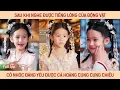 Download Lagu Sau khi nghe được tiếng lòng của động vật, cô nhóc đáng yêu được cả nhà cưng chiều