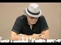 Conversations with Emory Andrew Tate the late in Palo Alto - 2013