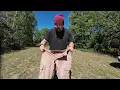Duluth Flex Firehose Work Pants 2 Year Review