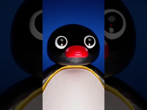 Super Nihilist Penguin 64