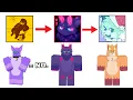 All Removed Gootraxian in Kaiju Paradise