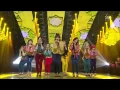 Download Lagu [YTMA 뮤직비디오상 수상] 소녀시대 (Girls' Generation) [Dancing Queen / I Got A Boy] @SBS Inkigayo 인기가요 20130106