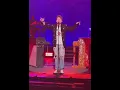 Charlie Puth performing Smells Like Me in London [One Night Only Tour] | November 28, 2022