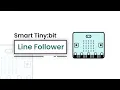 Make Line Follower Using Tiny bit