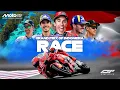 Download Lagu LIVE - MotoGP Race | Mandalika - Indonesian GP 2025 | Timing \u0026 Commentary