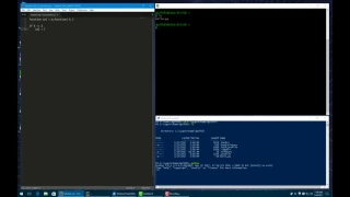 Python Functions compared to MATLAB and C and JAVA