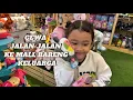 Download Lagu Gewa Makan Bareng Keluarga, Pergi ke mall Beli mainan