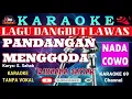 Download Lagu Pandangan Menggoda/ Karaoke Version/ Dangdut Lawas/ Djuhana Sattar