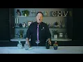 Dan Aykroyd and Crystal Head Vodka for PA