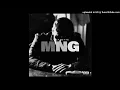 LACAZETTE - MNG (Slowed & Reverb)