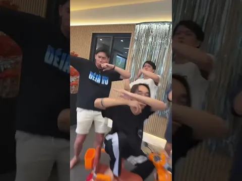 สเต็ปนาราบ้านนี้ดูแปลกๆนะ 🤣