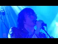 Barns Courtney - Champion LIVE [4K] {Brighton Concorde 2019}