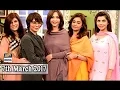 Download Lagu Good Morning Pakistan - Nabila Makeup Artist - 7th March 2017 - ARY Digital Show