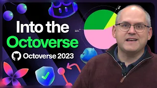 What s in the Octoverse 2023