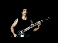 DRAGONFORCE- INSIDE THE WINTER STORM [Guitar Cover]