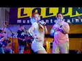 LALUNA MUSIC - DAWAI ASMARA - LIRING AYUNDA - HAPPY PARTY LEMBUR BERSATU - KUDUS