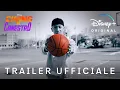 Video di Chang a canestro | Trailer italiano