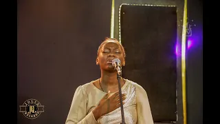 my time has come by love johnson suleman live studio session 