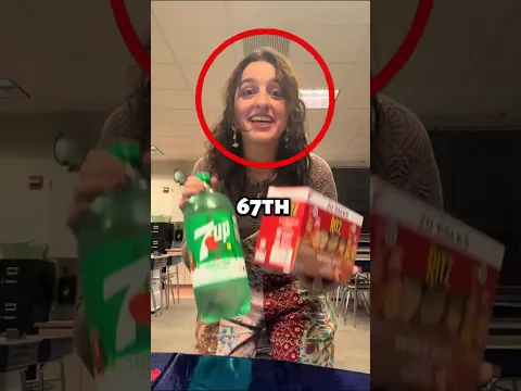 This Teacherβs 67th Day Surprise Took an Unexpected Turn π³π