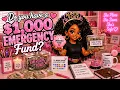 Do This BEFORE Your NEXT Financial Emergency Quick Easy Way to Save 1 000 for a 911 Fund