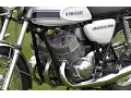 KAWASAKI History, by Discovery channel, 世界のバイク